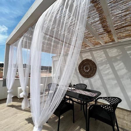 Sicily Home Casa Vacanze Con Piscina San Vito Lo Capo Dış mekan fotoğraf