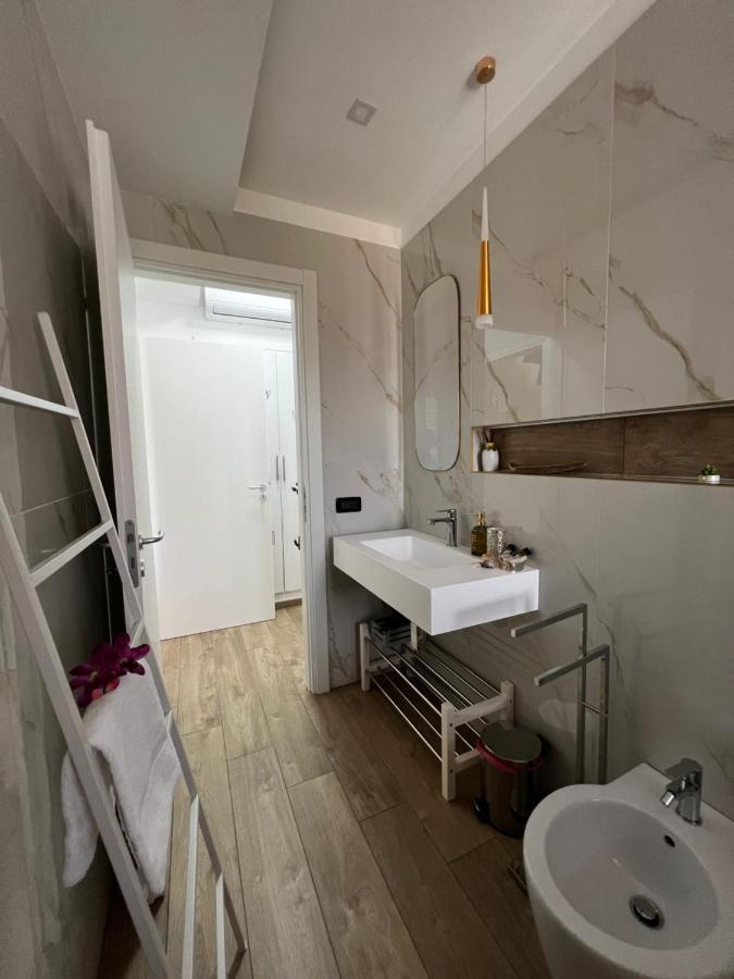 Sicily Home Casa Vacanze Con Piscina San Vito Lo Capo Dış mekan fotoğraf