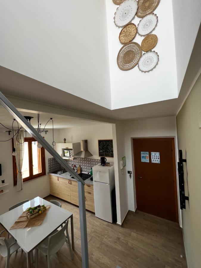 Sicily Home Casa Vacanze Con Piscina San Vito Lo Capo Dış mekan fotoğraf