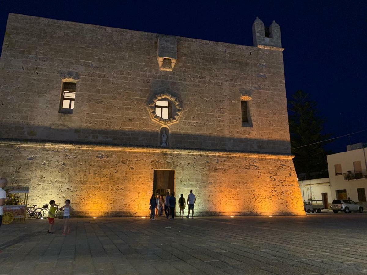 Sicily Home Casa Vacanze Con Piscina San Vito Lo Capo Dış mekan fotoğraf